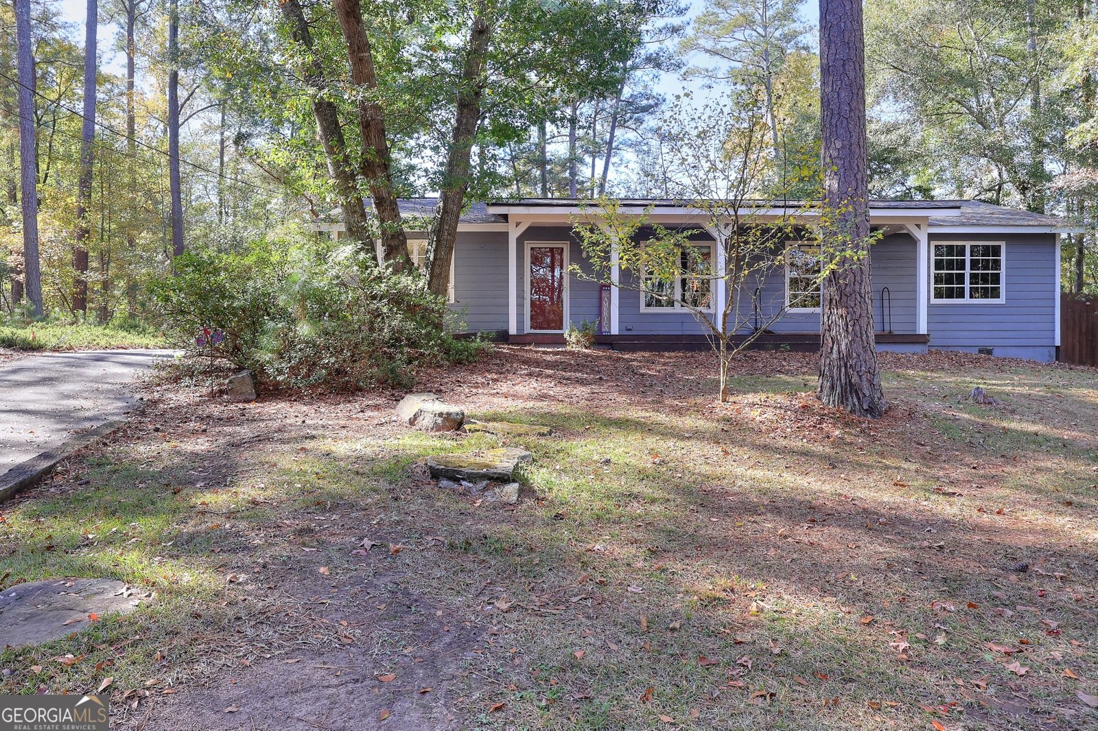 3555 Wade Road Lithonia - 30