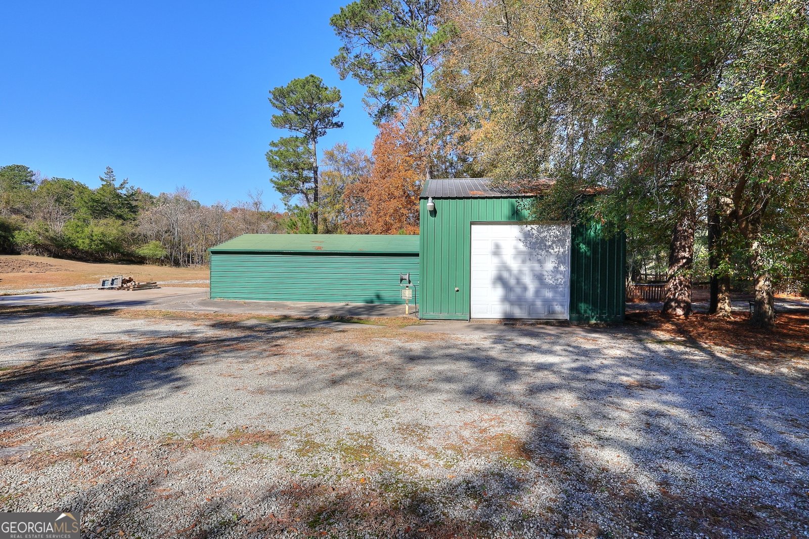 3555 Wade Road Lithonia - 31