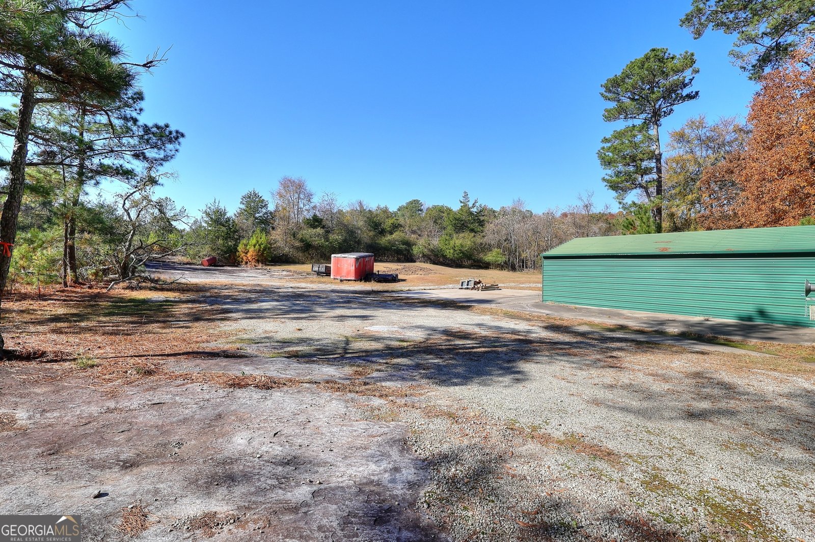 3555 Wade Road Lithonia - 32