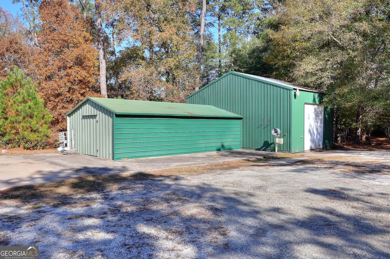 3555 Wade Road Lithonia - 33