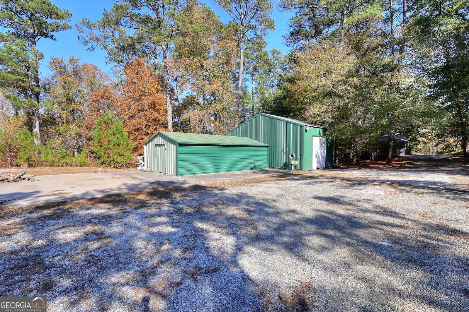 3555 Wade Road Lithonia - 34