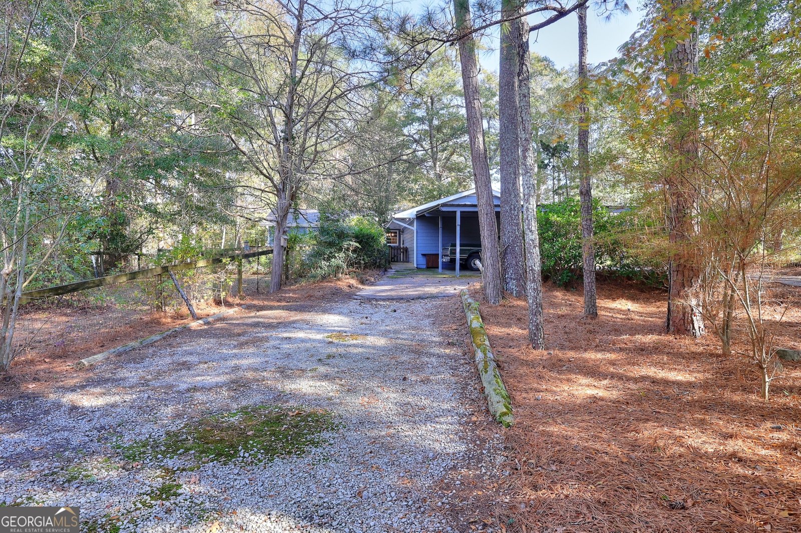 3555 Wade Road Lithonia - 35