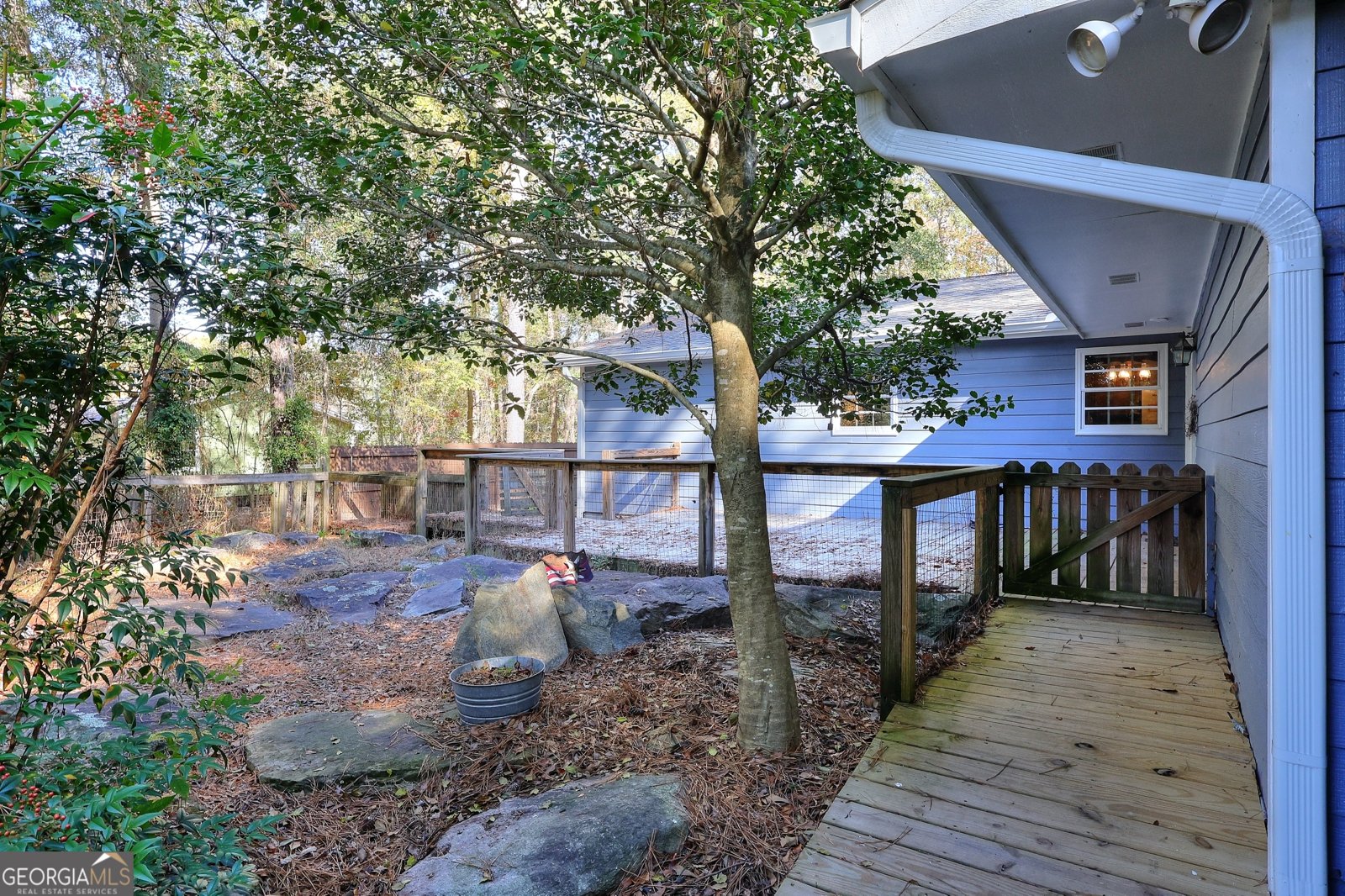 3555 Wade Road Lithonia - 36