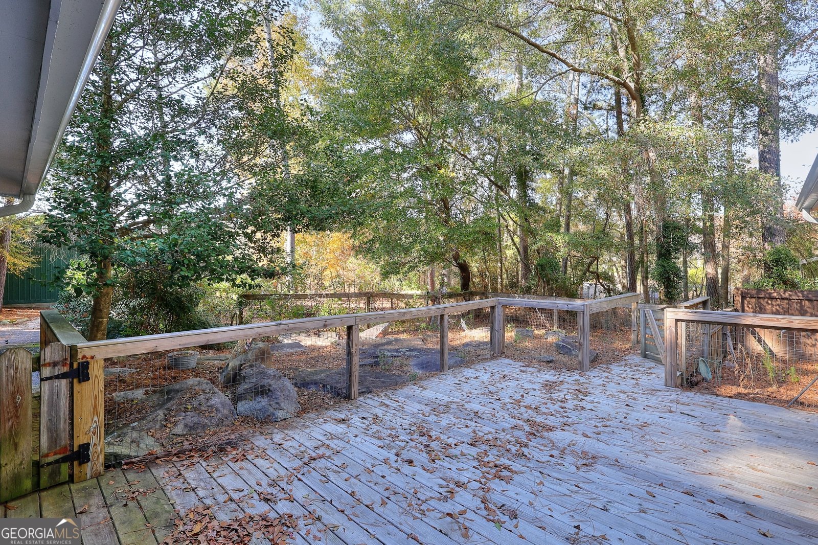 3555 Wade Road Lithonia - 37