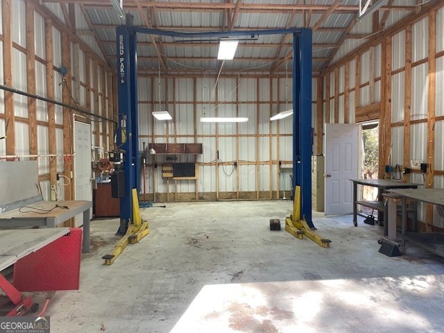 3555 Wade Road Lithonia - 39