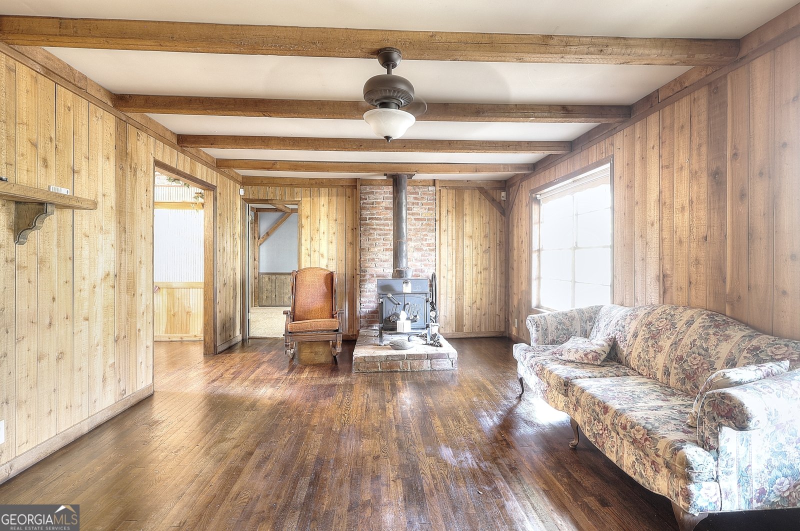 3555 Wade Road Lithonia - 4