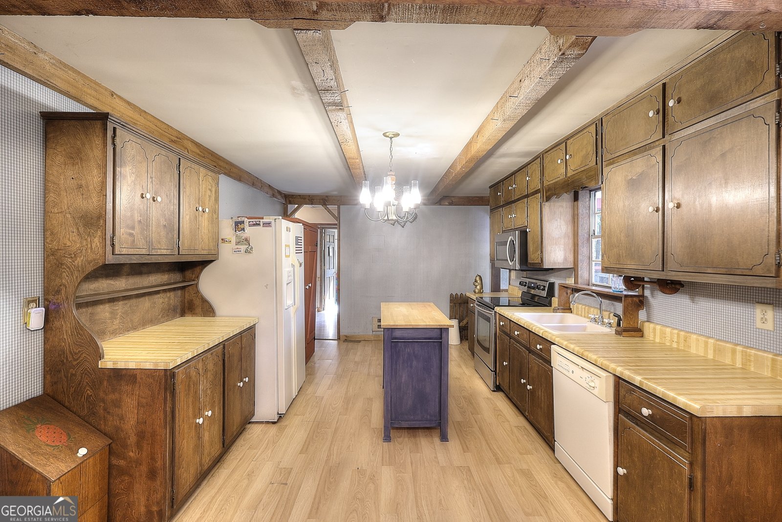 3555 Wade Road Lithonia - 6