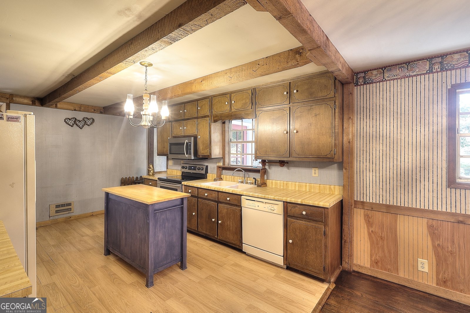 3555 Wade Road Lithonia - 8