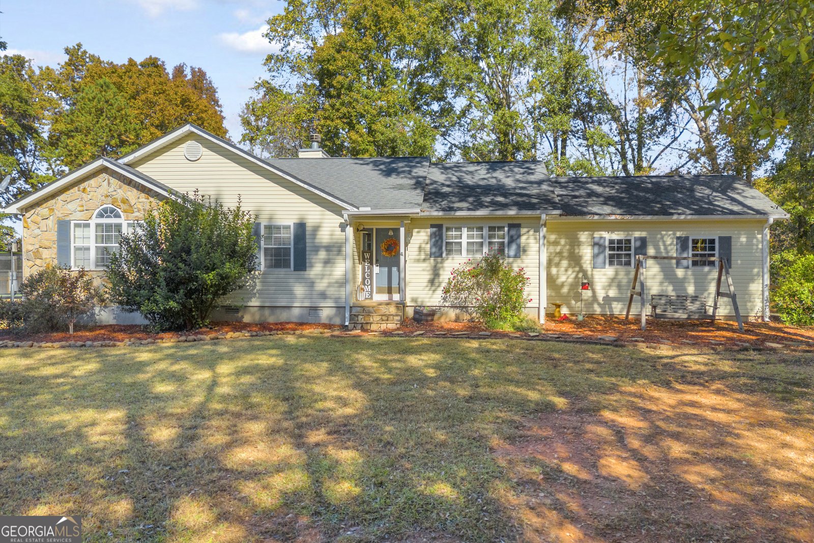 1136 Hoods Mill Road Commerce - 1