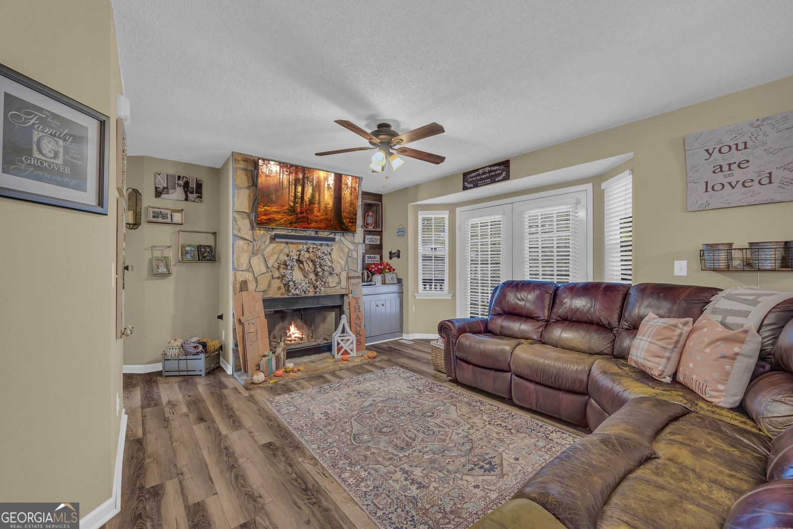 1136 Hoods Mill Road Commerce - 11