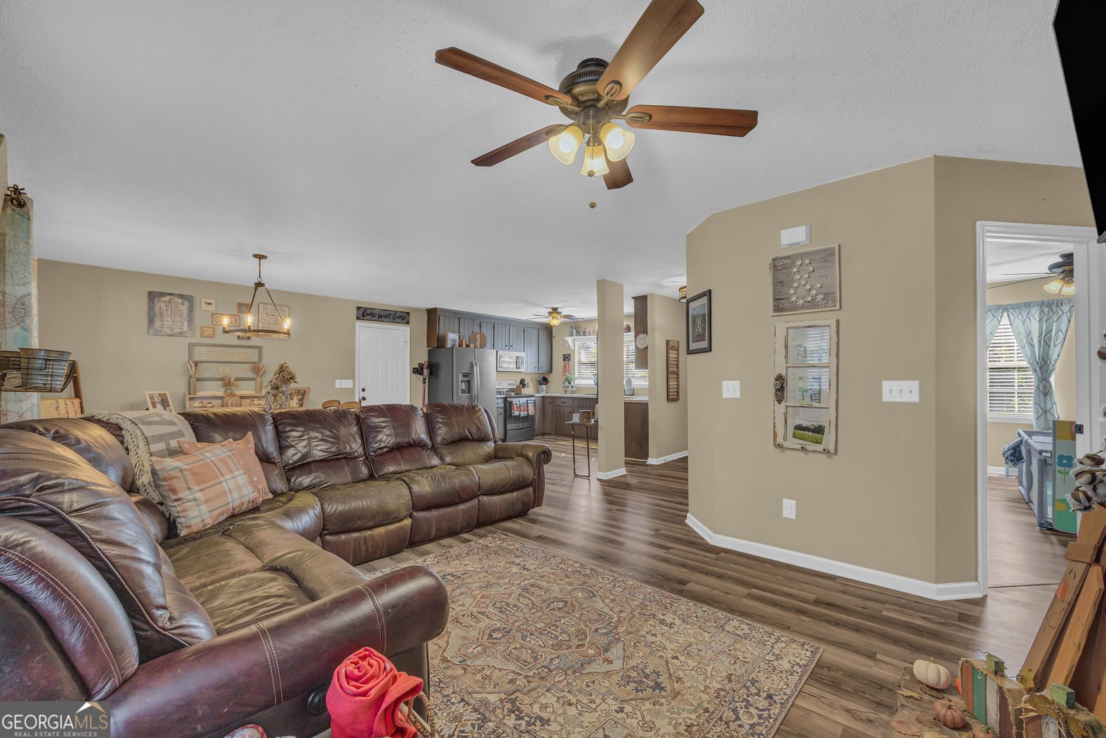 1136 Hoods Mill Road Commerce - 13