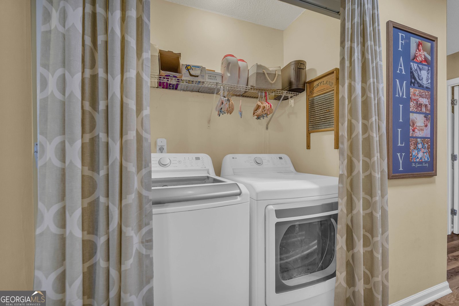 1136 Hoods Mill Road Commerce - 14