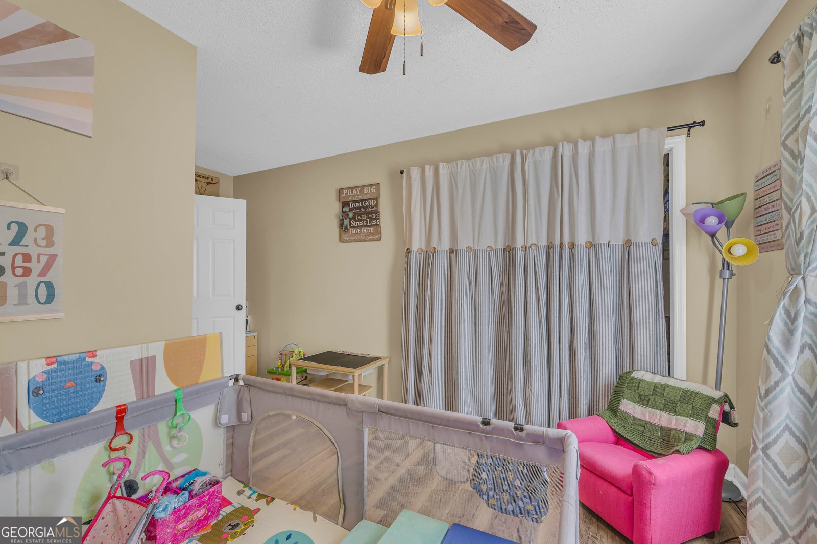 1136 Hoods Mill Road Commerce - 16