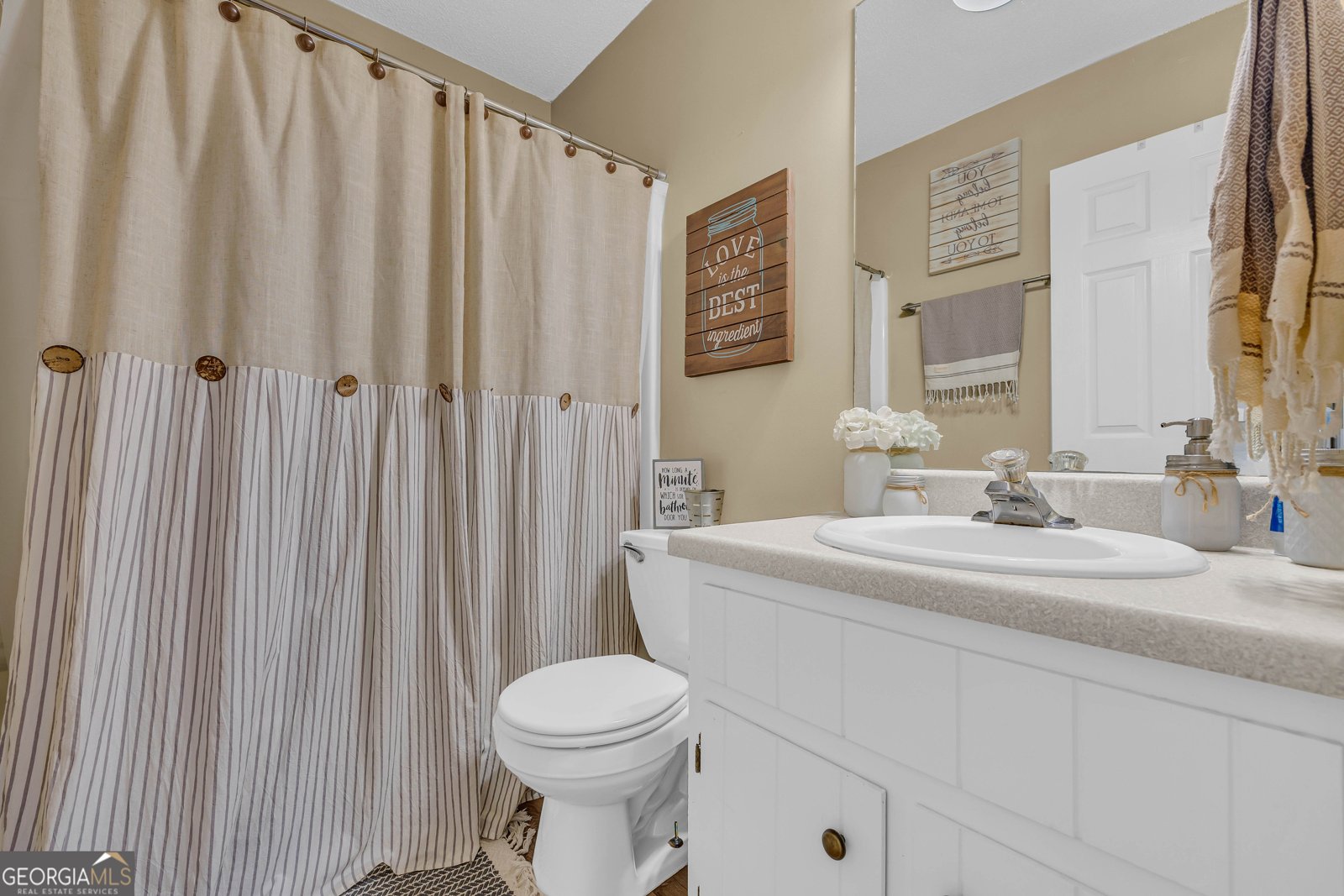 1136 Hoods Mill Road Commerce - 17