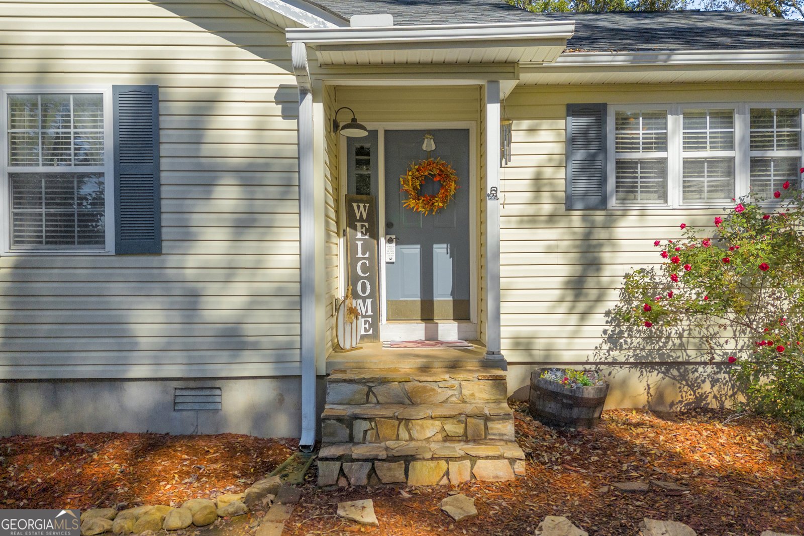 1136 Hoods Mill Road Commerce - 2