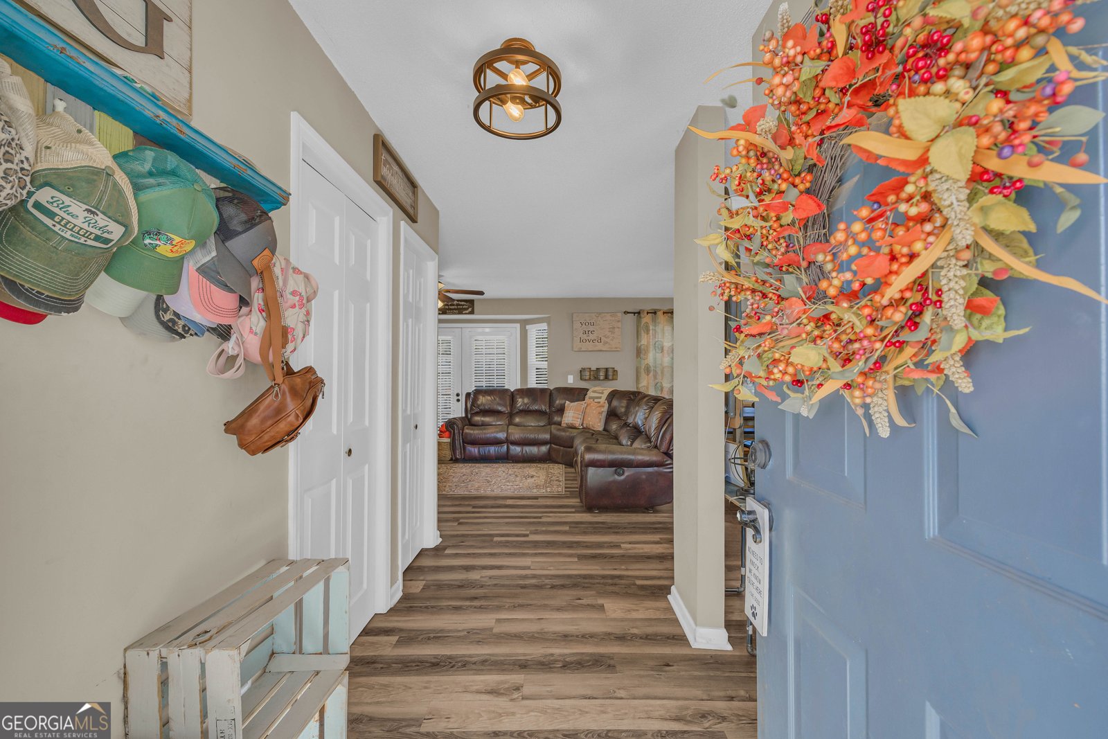 1136 Hoods Mill Road Commerce - 3