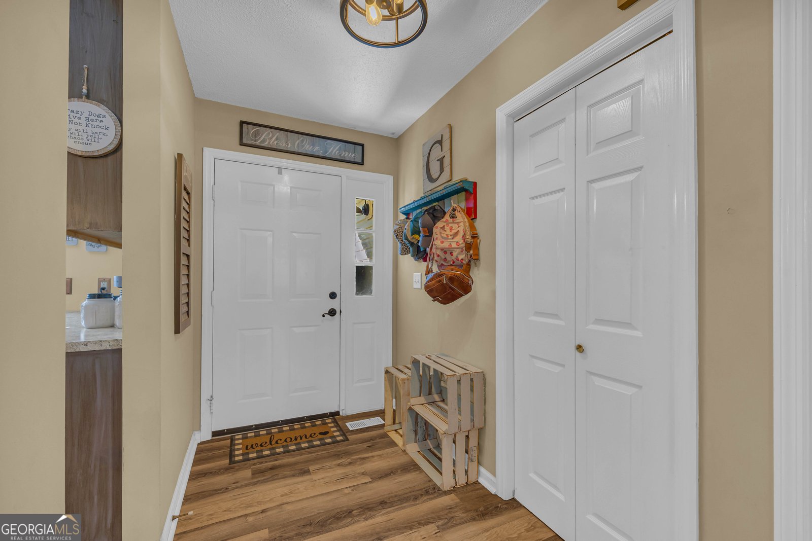 1136 Hoods Mill Road Commerce - 4