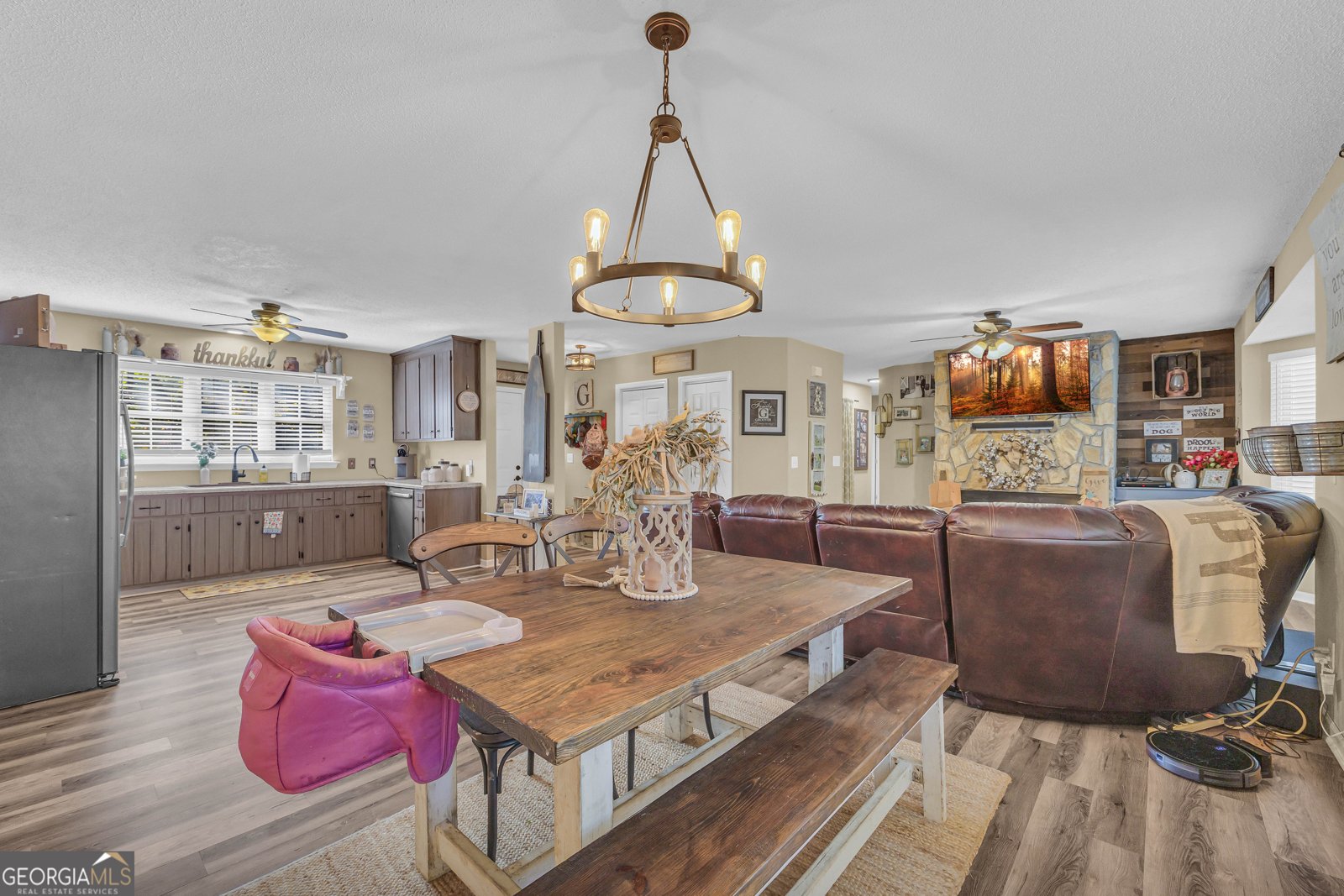 1136 Hoods Mill Road Commerce - 9