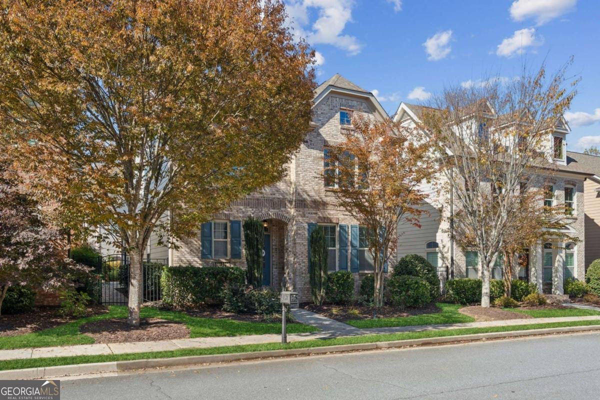 7330 Winthrop Rd. Alpharetta - 2