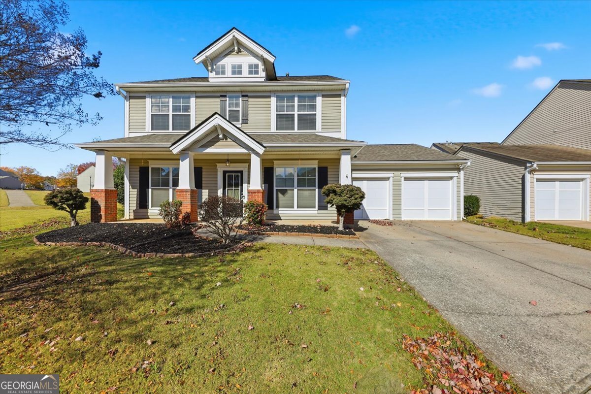 533 POPLAR Bend Canton - 10