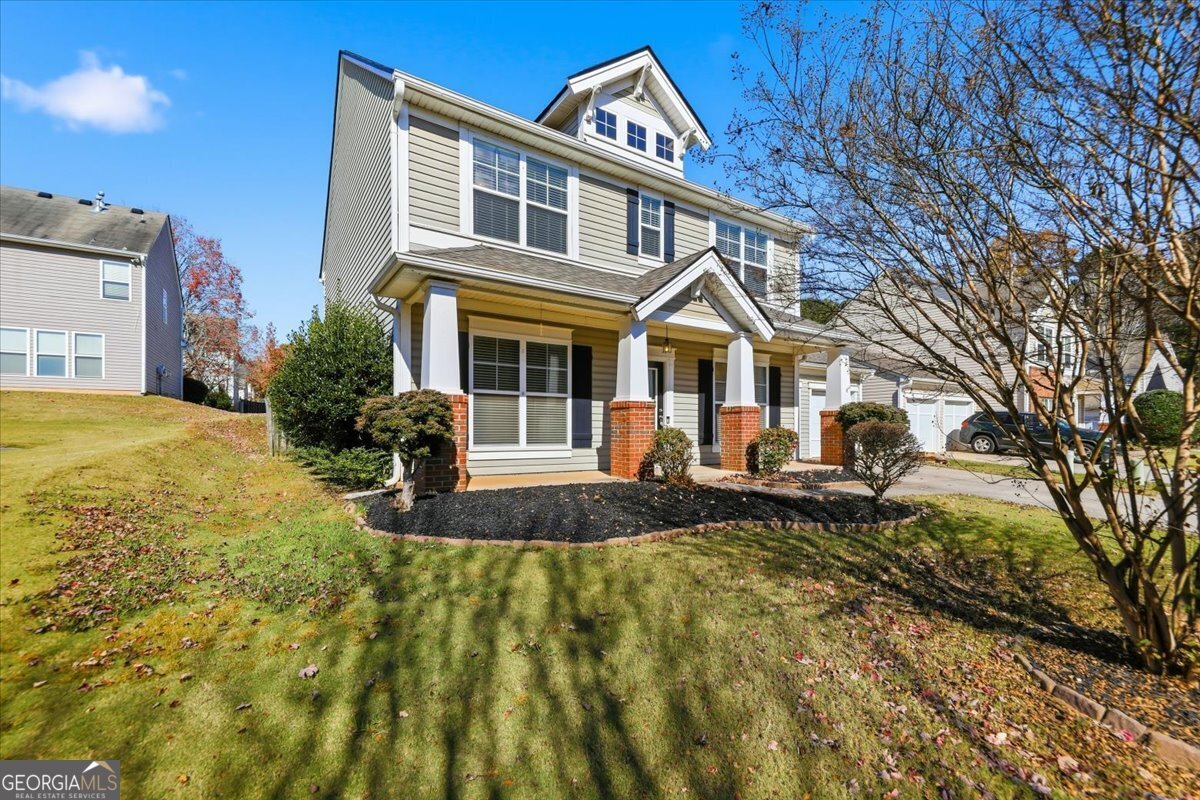 533 POPLAR Bend Canton - 11