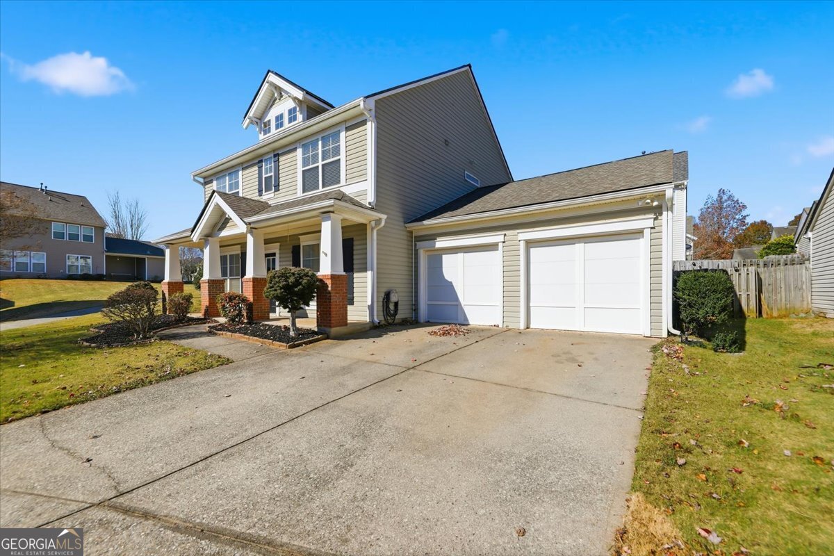 533 POPLAR Bend Canton - 12