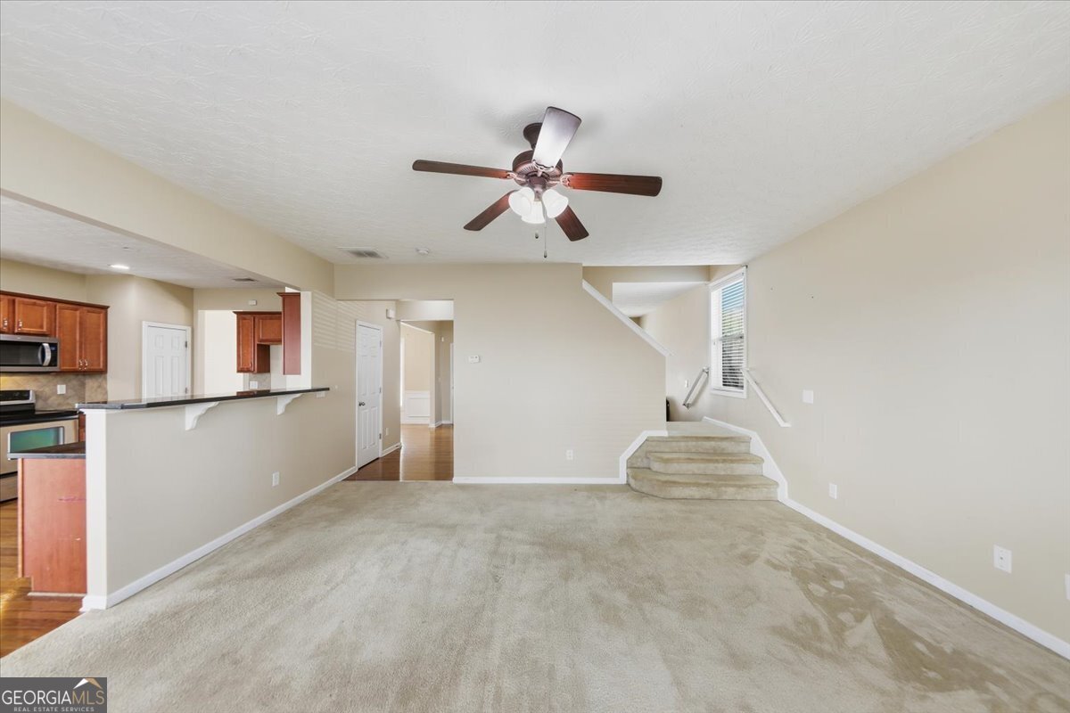 533 POPLAR Bend Canton - 22