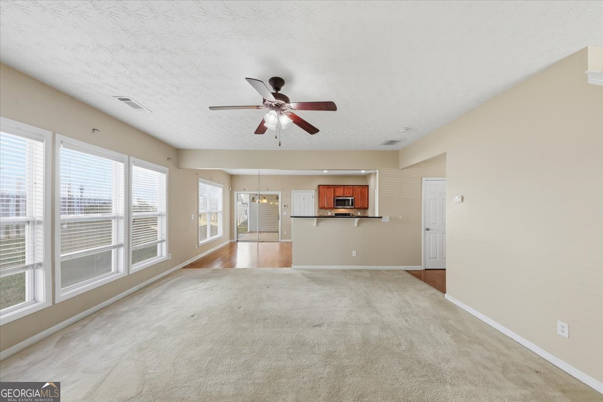 533 POPLAR Bend Canton - 23