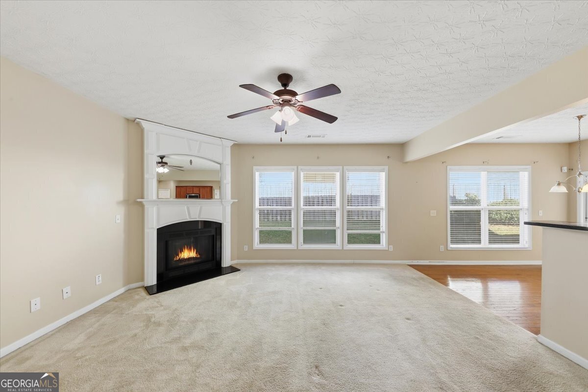 533 POPLAR Bend Canton - 27