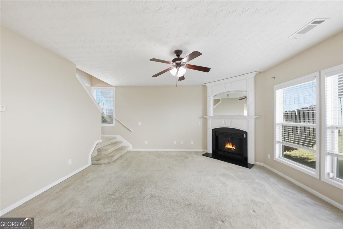 533 POPLAR Bend Canton - 28