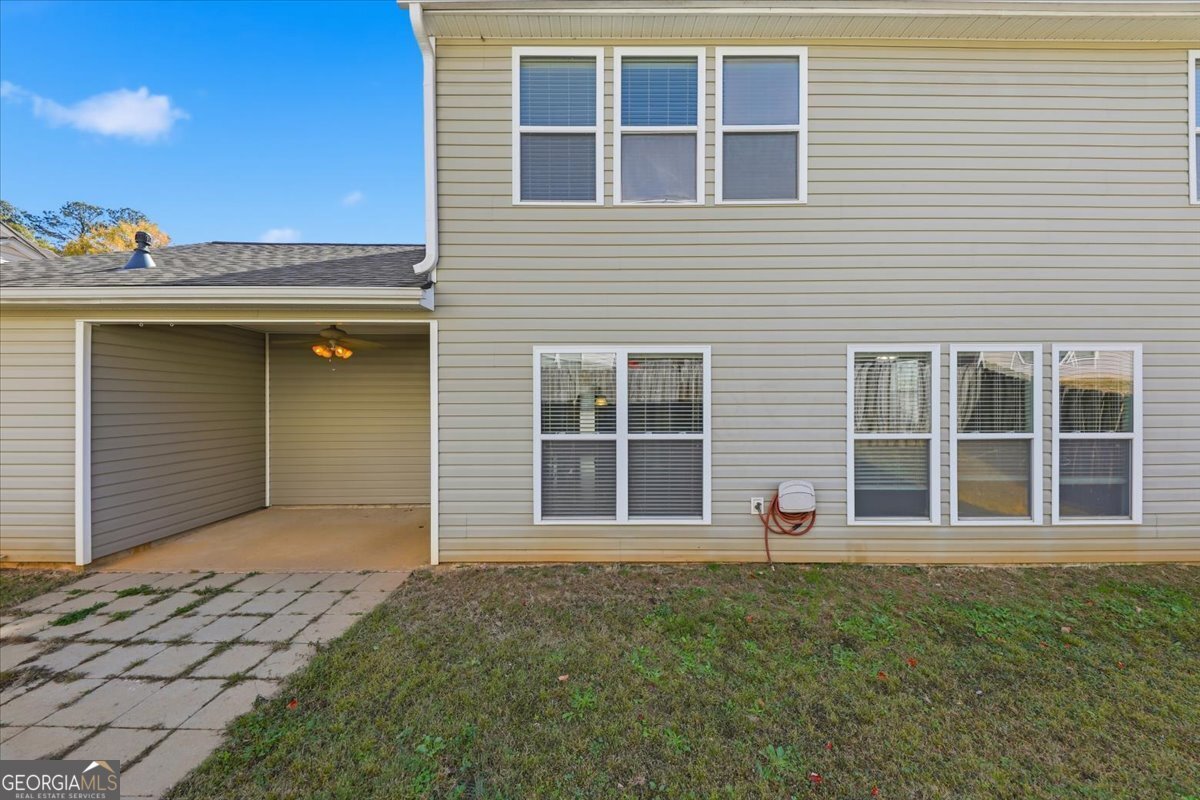 533 POPLAR Bend Canton - 3