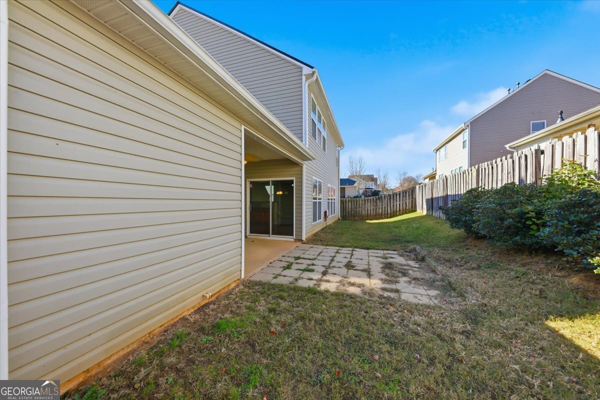 533 POPLAR Bend Canton - 4