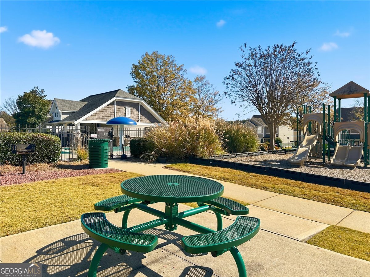 533 POPLAR Bend Canton - 7