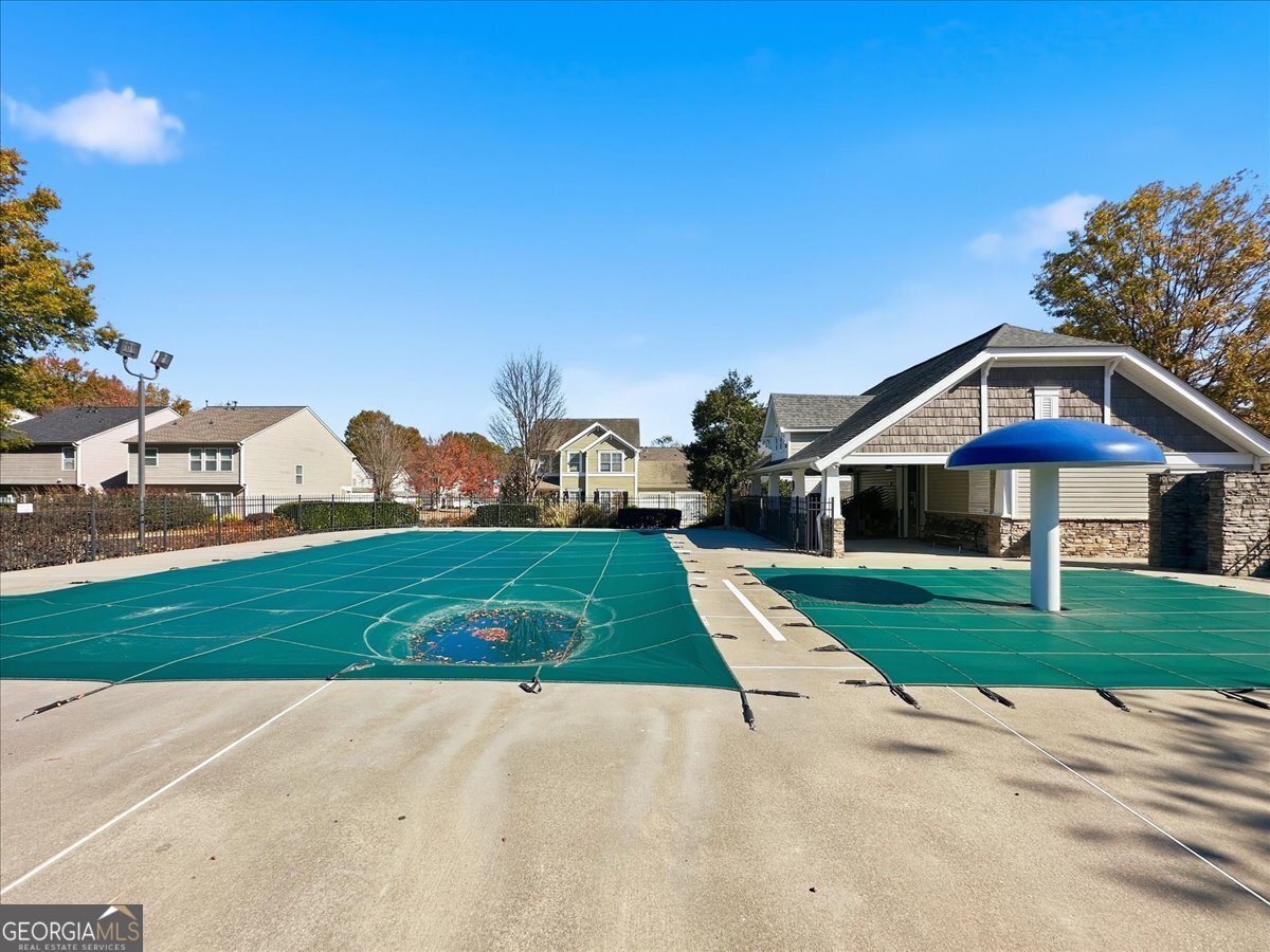 533 POPLAR Bend Canton - 8