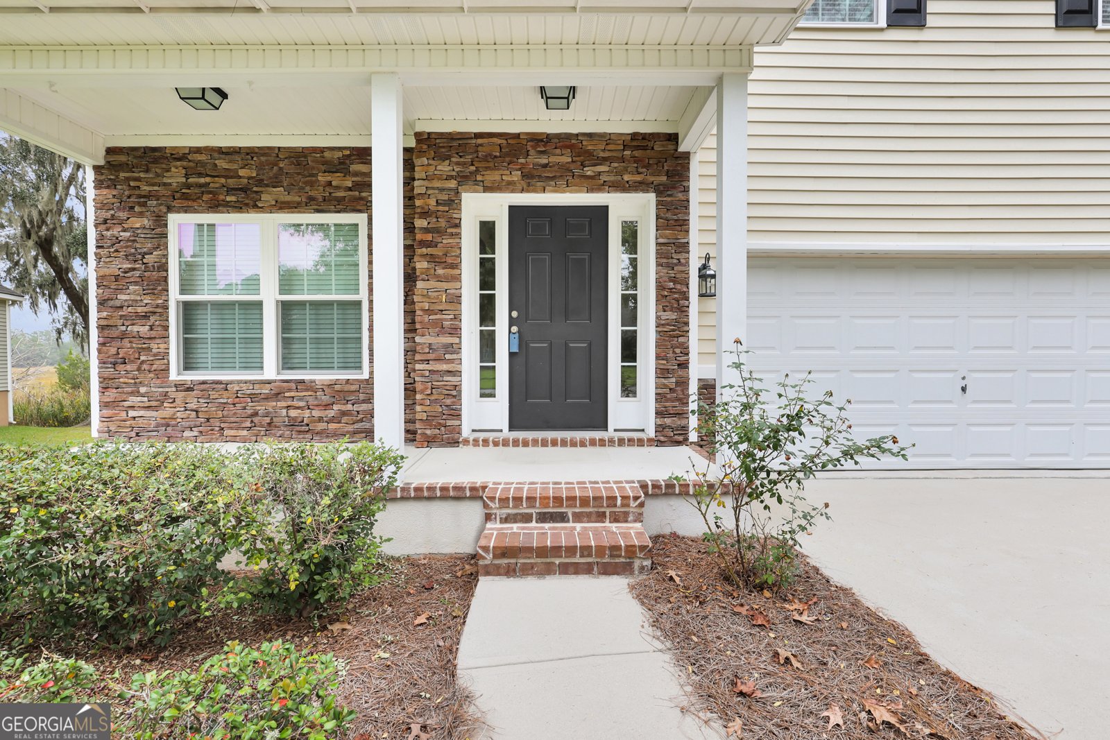 220 Mosswood Drive Savannah - 5