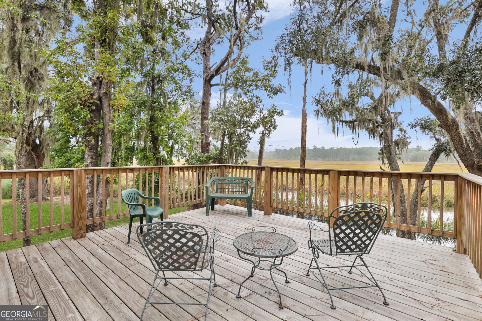 220 Mosswood Drive Savannah - 51