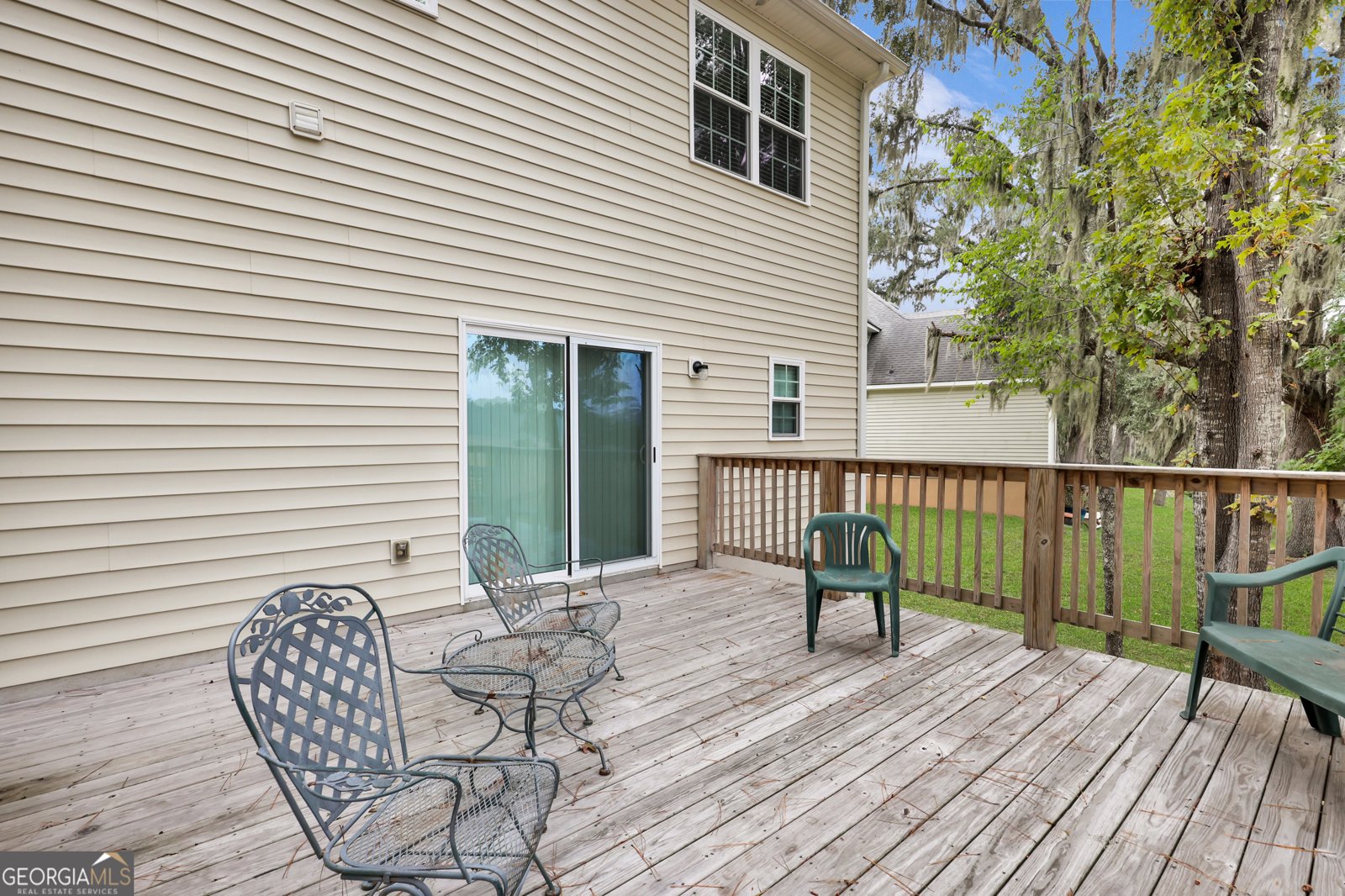 220 Mosswood Drive Savannah - 52