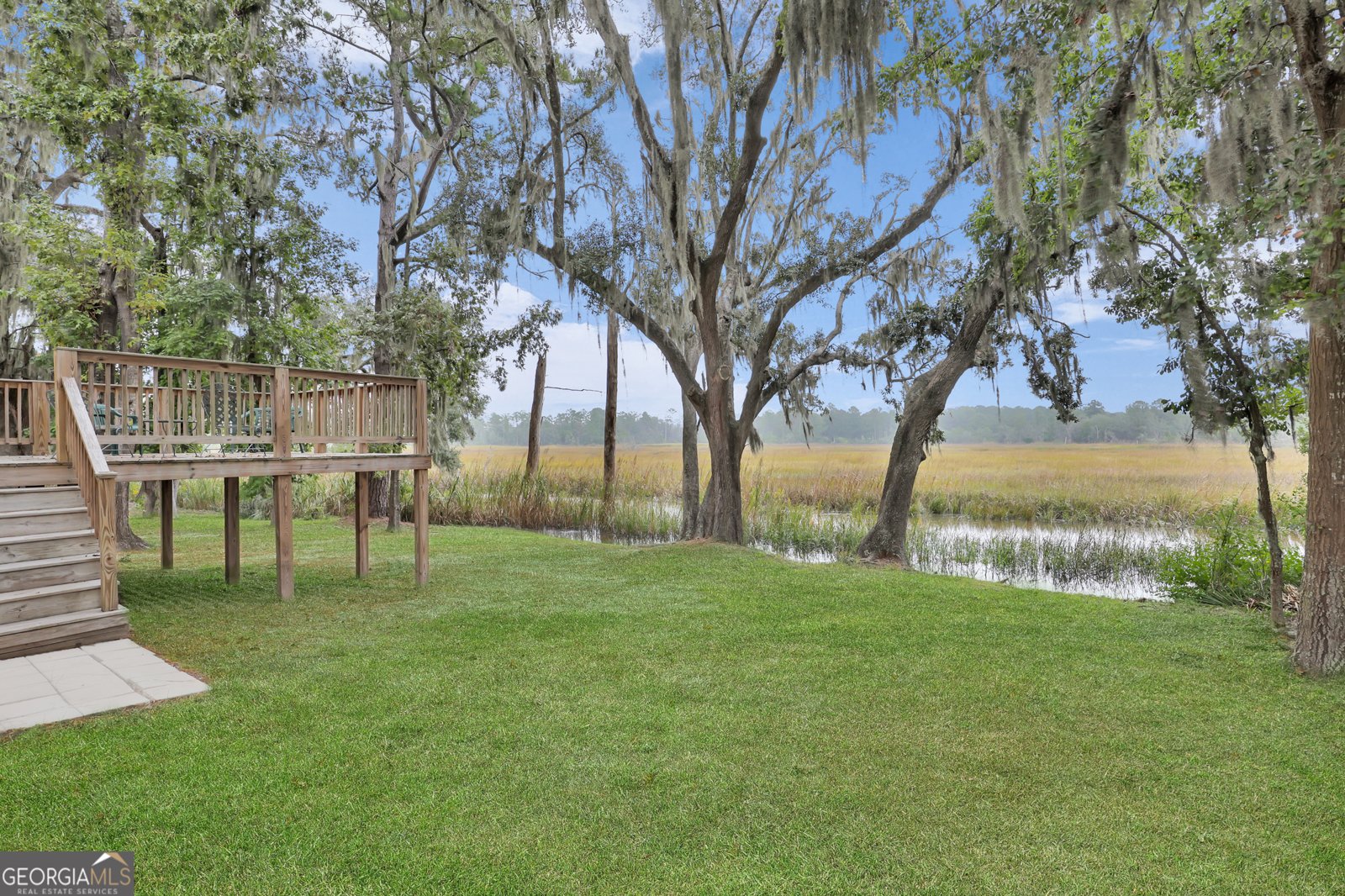 220 Mosswood Drive Savannah - 53