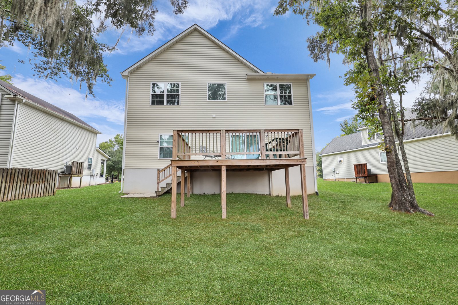 220 Mosswood Drive Savannah - 54