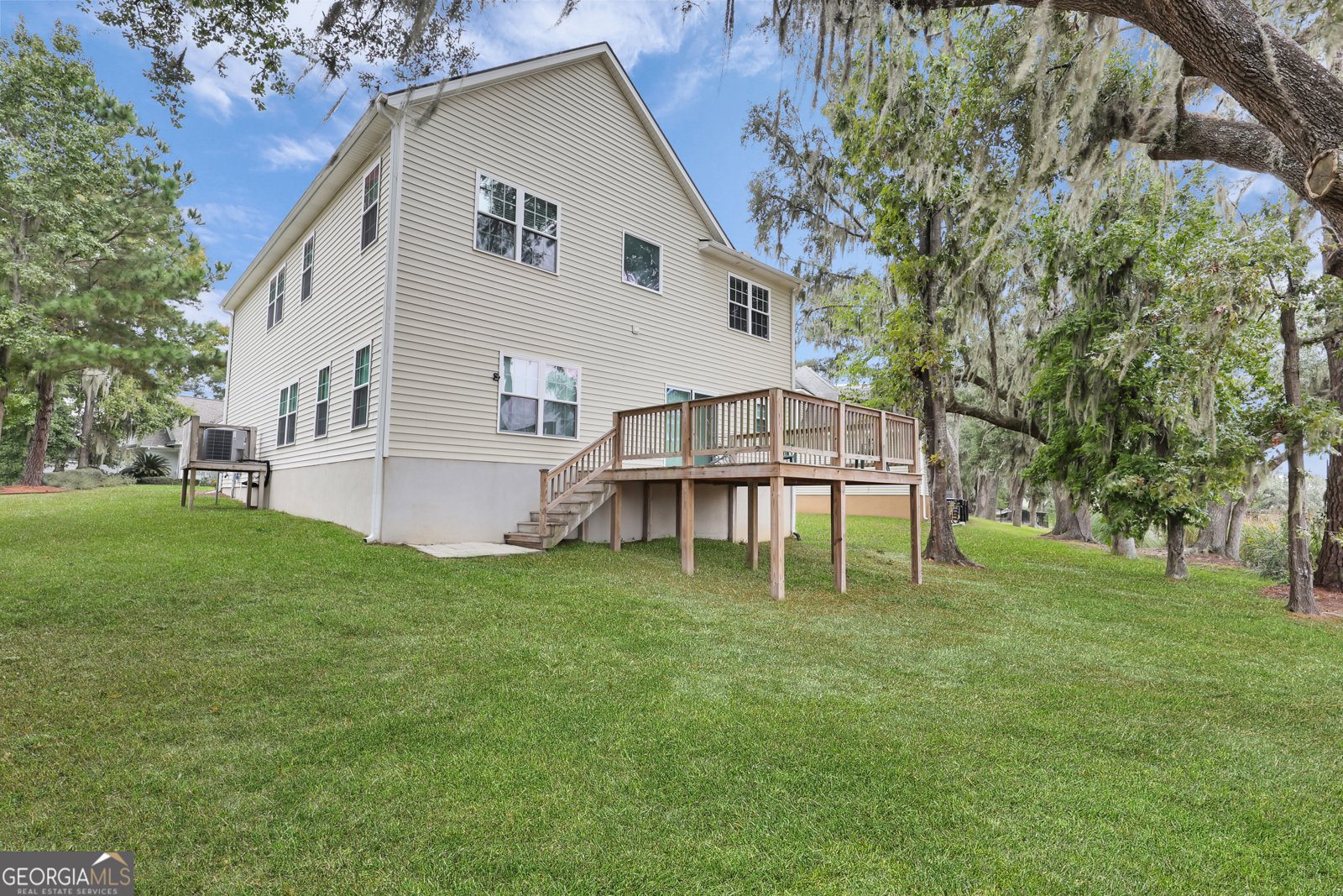 220 Mosswood Drive Savannah - 56