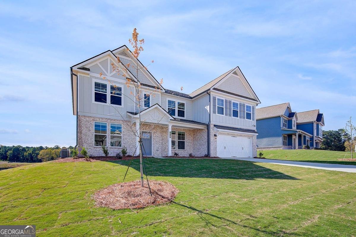 612 Sidney Court Stockbridge - 3