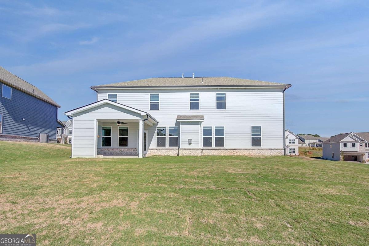 612 Sidney Court Stockbridge - 32