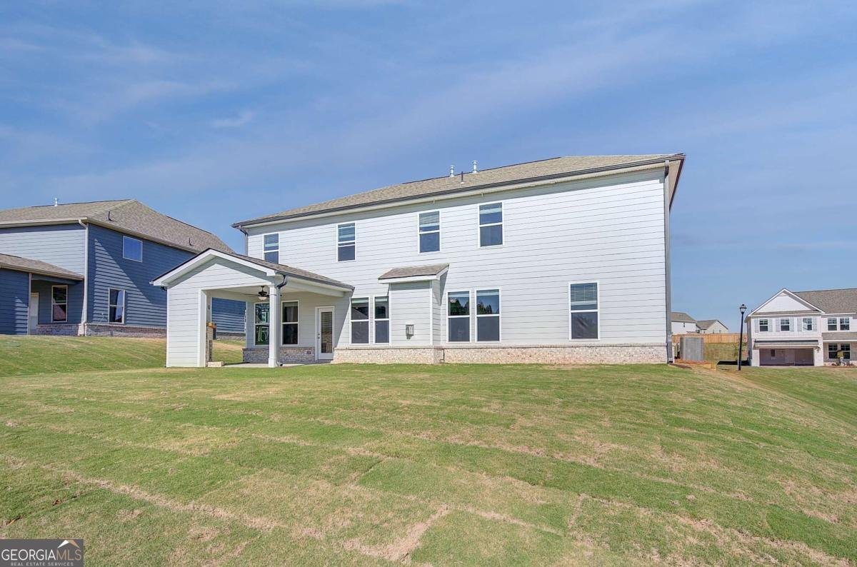 612 Sidney Court Stockbridge - 33