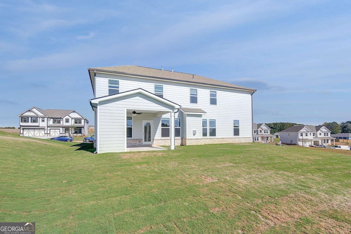 612 Sidney Court Stockbridge - Photo 34