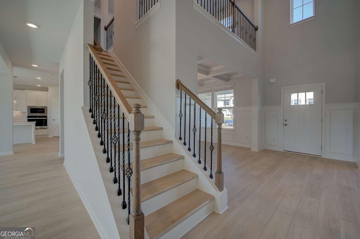 612 Sidney Court Stockbridge - 7