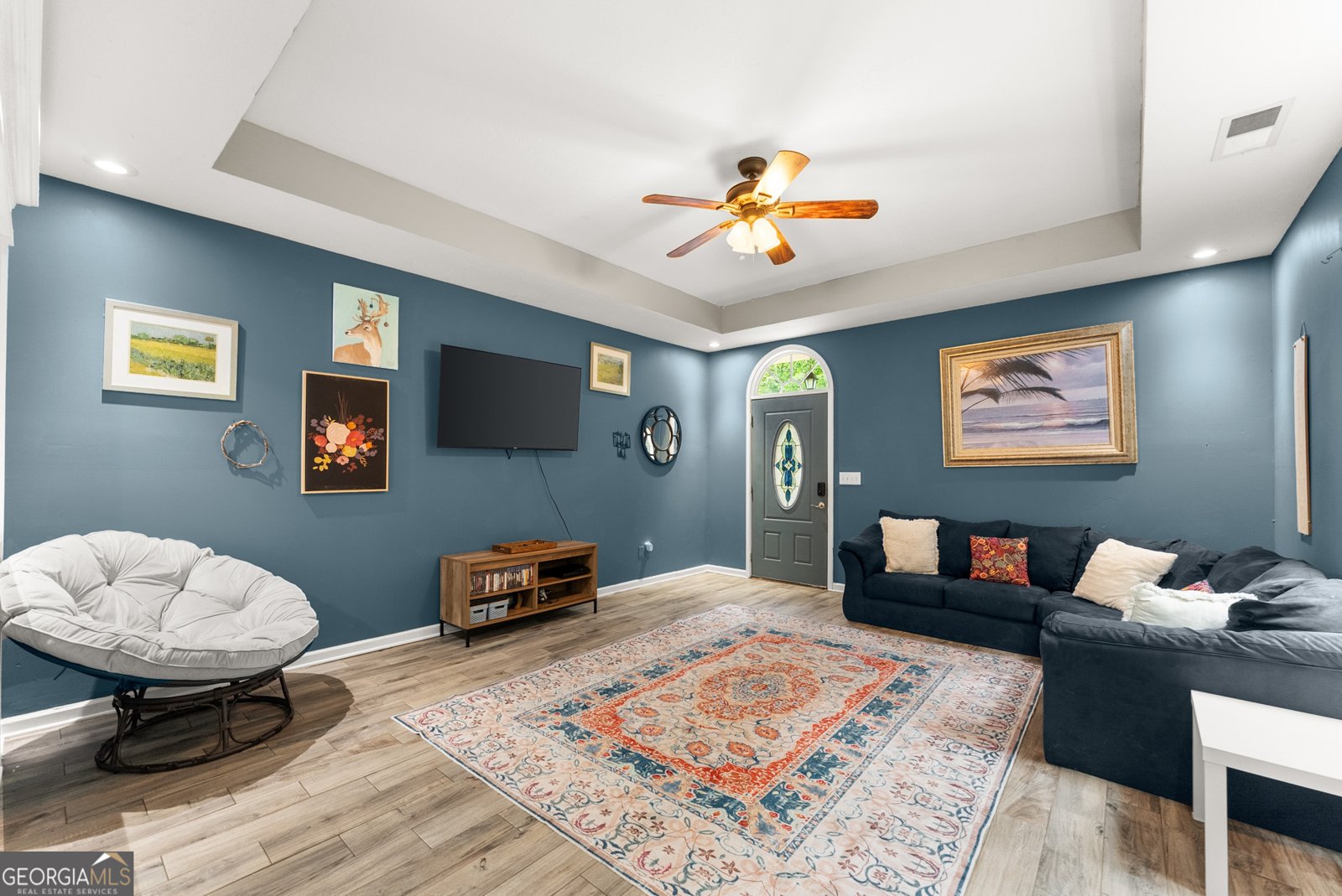 221 Grand View Drive Cleveland - 25