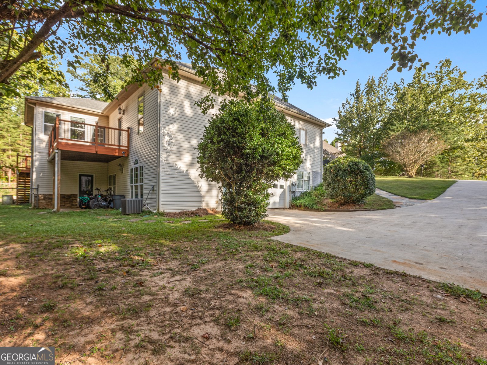 221 Grand View Drive Cleveland - 4