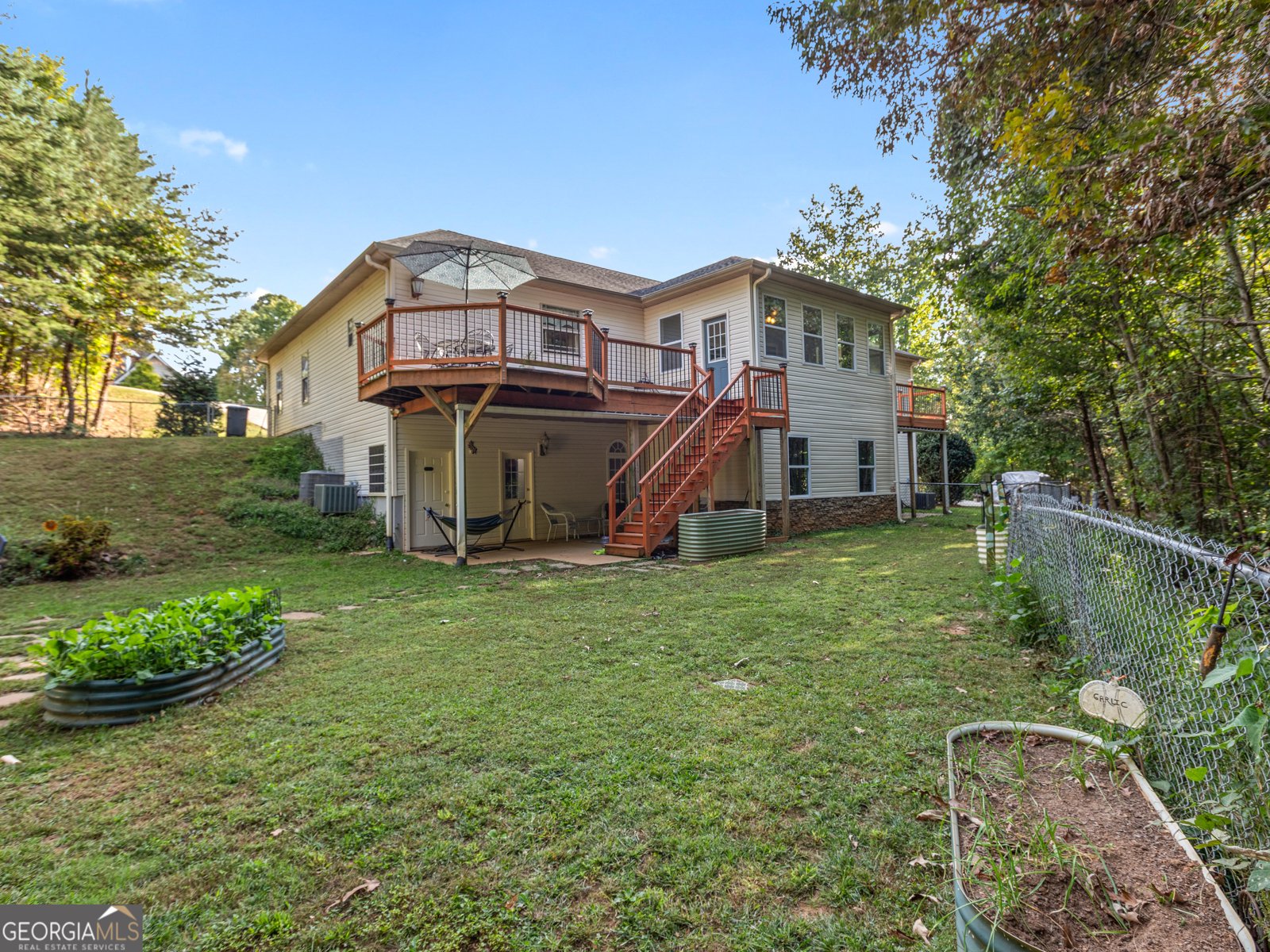 221 Grand View Drive Cleveland - 42