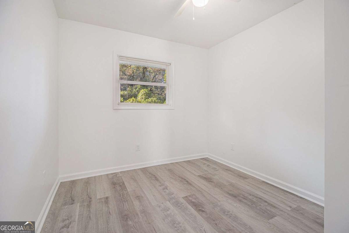 6505 Granada Drive Forest Park - 10