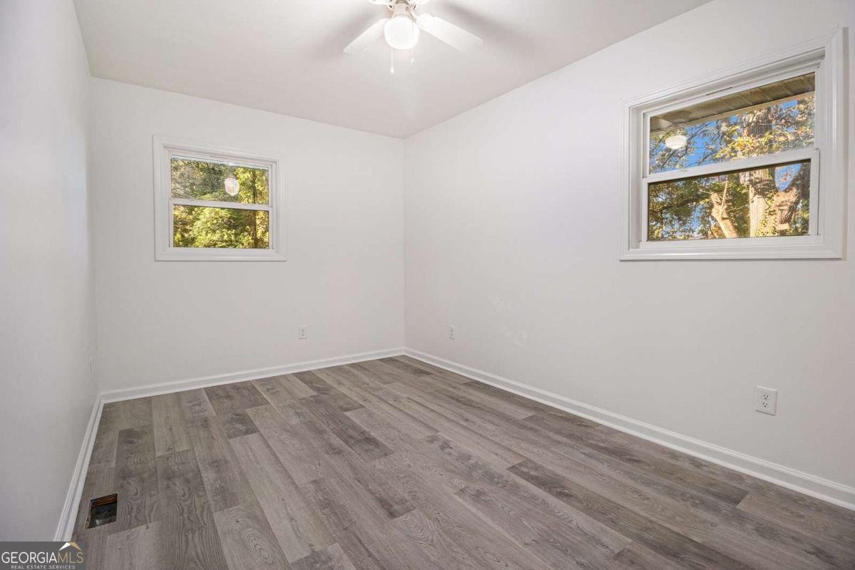 6505 Granada Drive Forest Park - 11